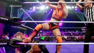 Poor Ariel Sky (Nikii Duke)