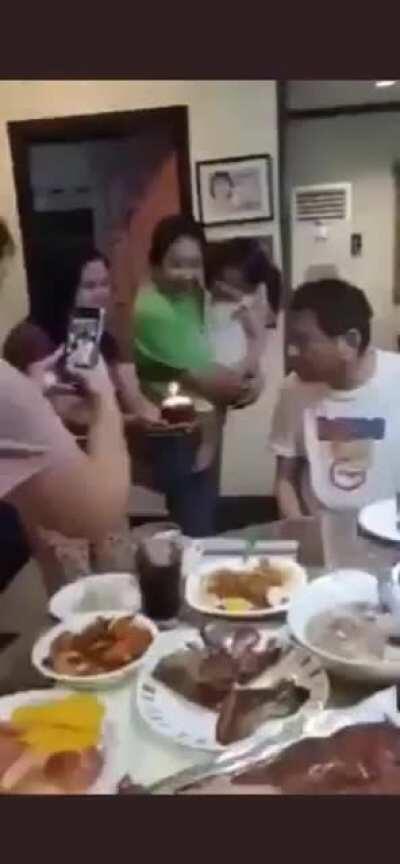 Presidente ng mga Manyak