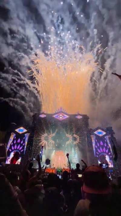 ODESZA - The Last Goodbye