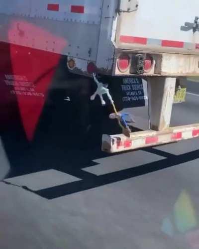 You can't deny the fact that this woke up the child inside of you