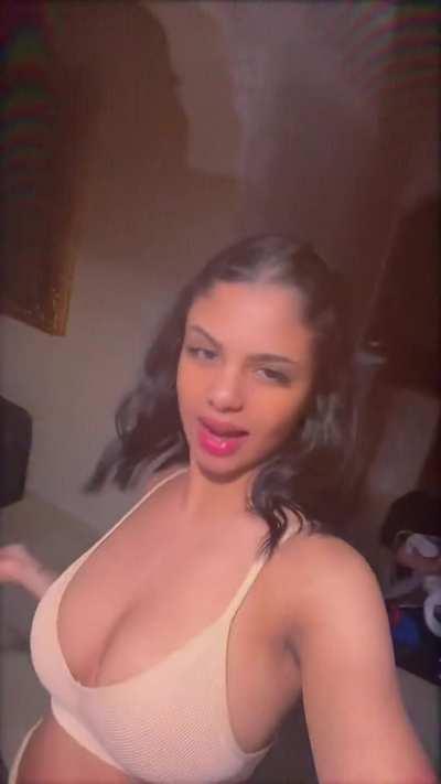 Could you take every inch