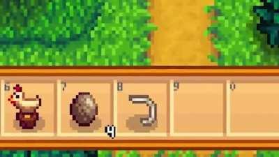 I've made a grave mistake