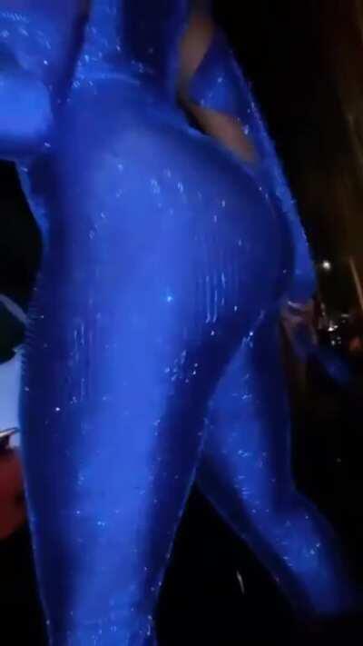 Happy birthday Megan 🥳❤️