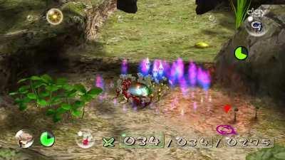 When I finally get to play the first game and realize i'm actually awful at it