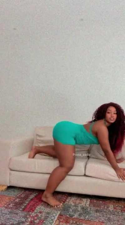 Pretazade ou sherrerazade