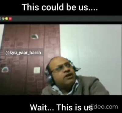 Lecture ke baad la scenes kya hoga lol