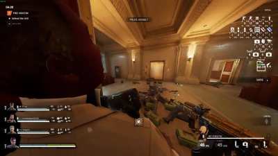 Wish this bug was intentional lol