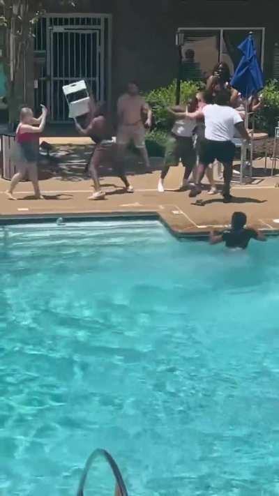 The Riverboat Reenactment 😂