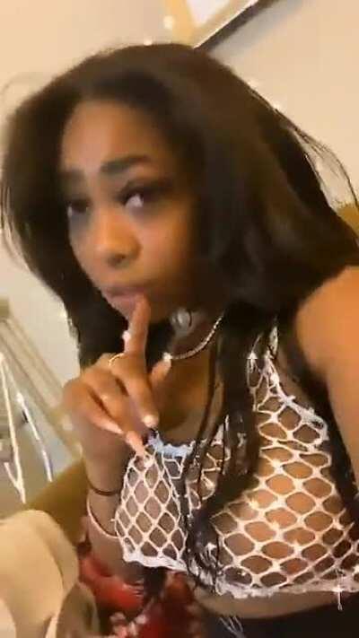 😈🤫What An Angel 😈🤫