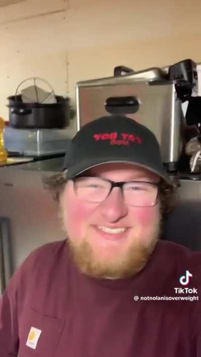 Real (I’m a coward)