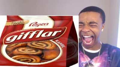 Gifflar phhhaahaahahahahahaha