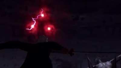 Nah I'd slay them all 