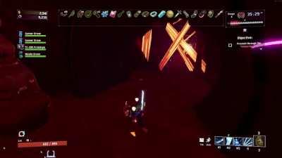 Was wondering what my hard-earned money was doing.