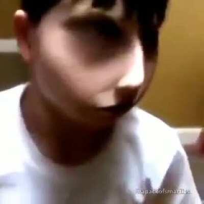 Holy shit guys I got mad Roblox poozy yesterday