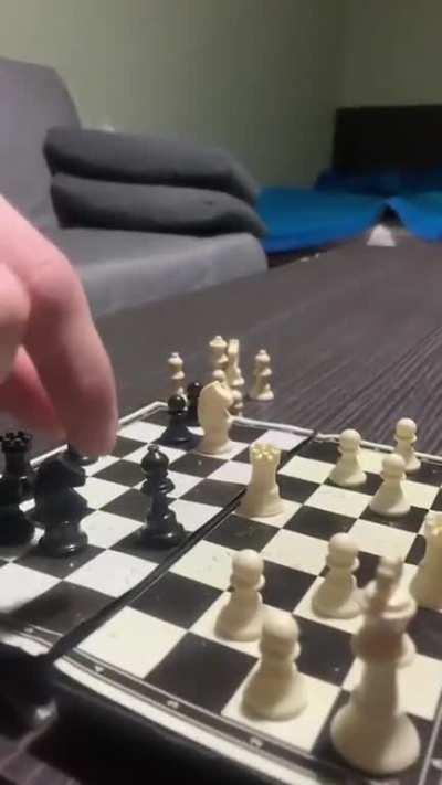 i rate this move 9/11 💀💀