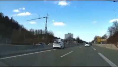 Nailed The Rail Slide