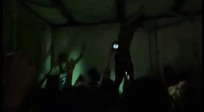 OG Antidote, I remember when everyone thought this was a PND song.