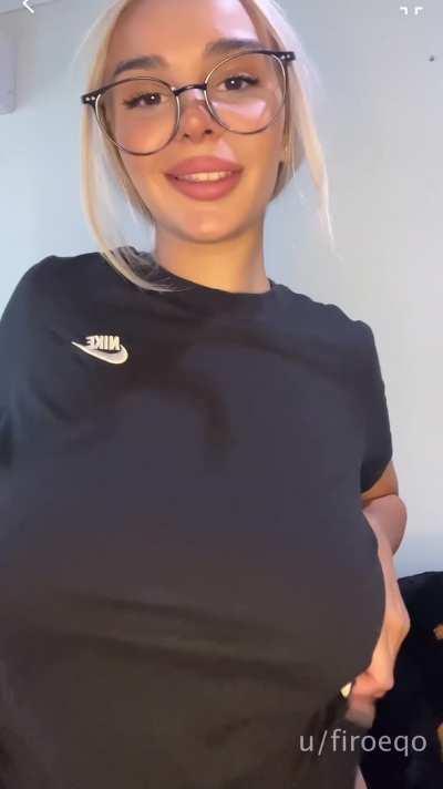 I love beer but it makes me so horny