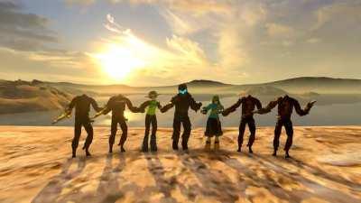 Dead Space - The Good Ending