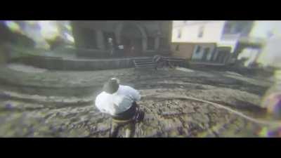 Guatón Loyola | Red Dead Online