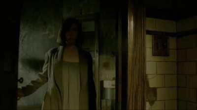 Sally Hawkins is turning 45 today - birthday girl's nude body w/zoom in her ass + slow-mo zoom in her crotch