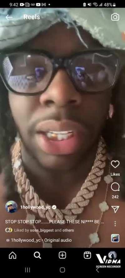 A message from Hollywood YC