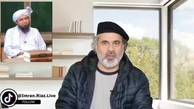 Putting Molvi Engr Mirza in his place