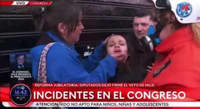 &iquest;Se acuerdan de Rafa de Villa Dominico? Volvio! En forma de fichas! Digo, en forma de jubilado 