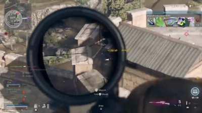 it always good to carry a sniper. change my mind.