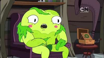 Anisa Teaching Ian Empathy