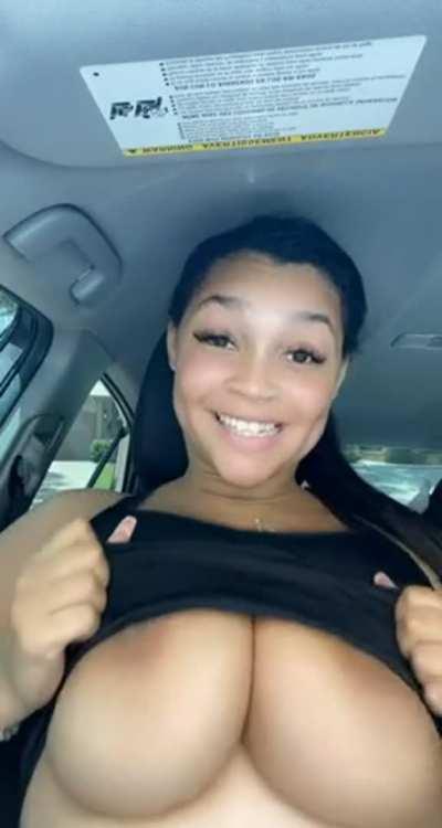 A Bit Nervous As You Can See [OC]