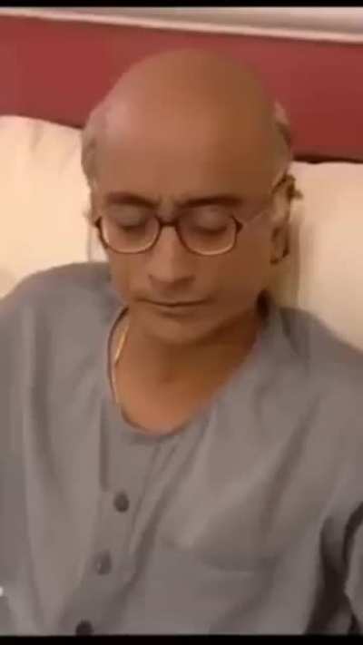 The chairman of MCC Mr Jethalal Champaklal Gada has issued a video statement regarding round 3 of counselling.