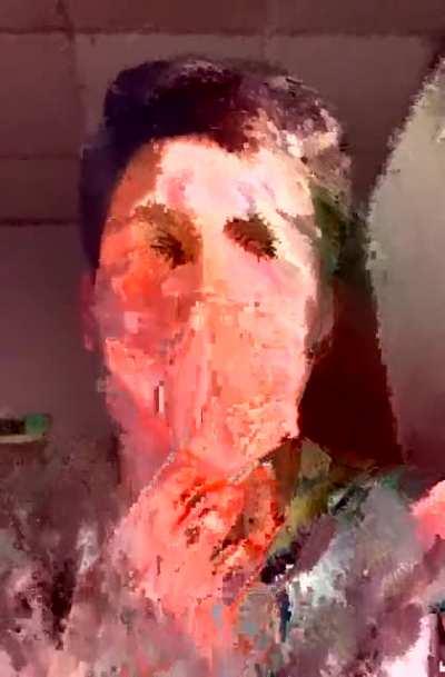 Living in Covid 2020