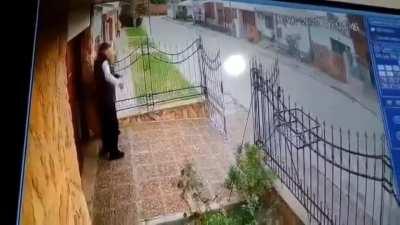 grandpa shoots grandson in self defense