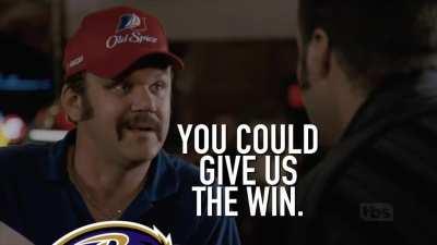 [OC] I'm just a big, hairy, American giffing machine.