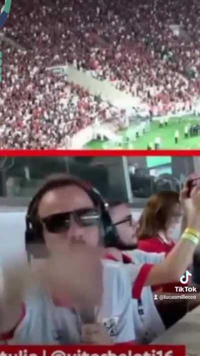 Retrospectiva Flamengo 2023