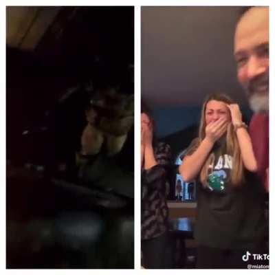 NATO flair reaction to COD: CIA spook simulator 19