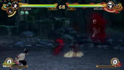 The game crashes on online as soon as I get attacked or attack. (all online modes)