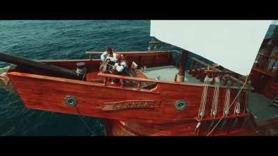 2CELLOS-2 artists and their incredible skills. This is one of their many performances.