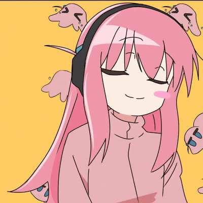 What's Bocchers listening to?