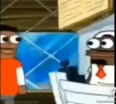 Train horn intensifies