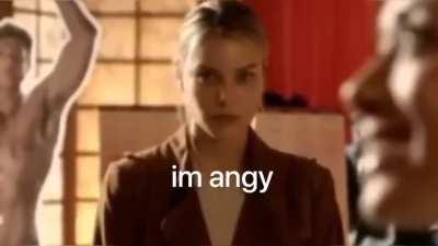 lucifer, are you jealous? are you jealous, detective?