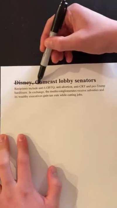 Ruling class maintaining their control over the working class