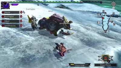 This quest is way too funny