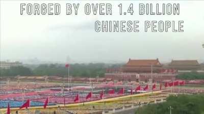 Least based leader in xina