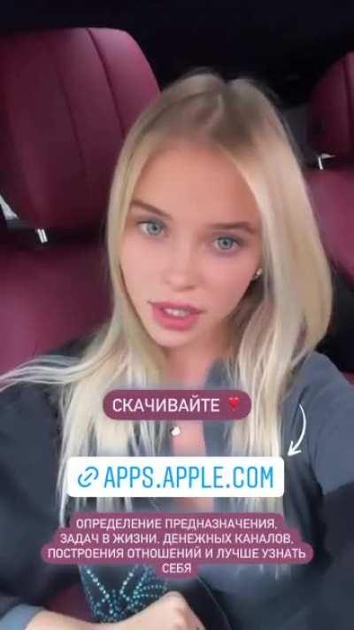 Alla Bruletova 2022-04-25