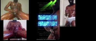 A video you can use for baiting and thugging