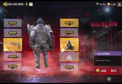 How to beat akimbo fennec