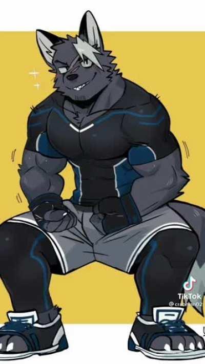 These videos are so cringe , I don't get it at all