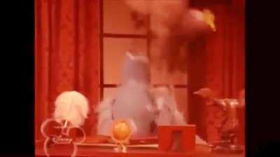 Morphine Administered